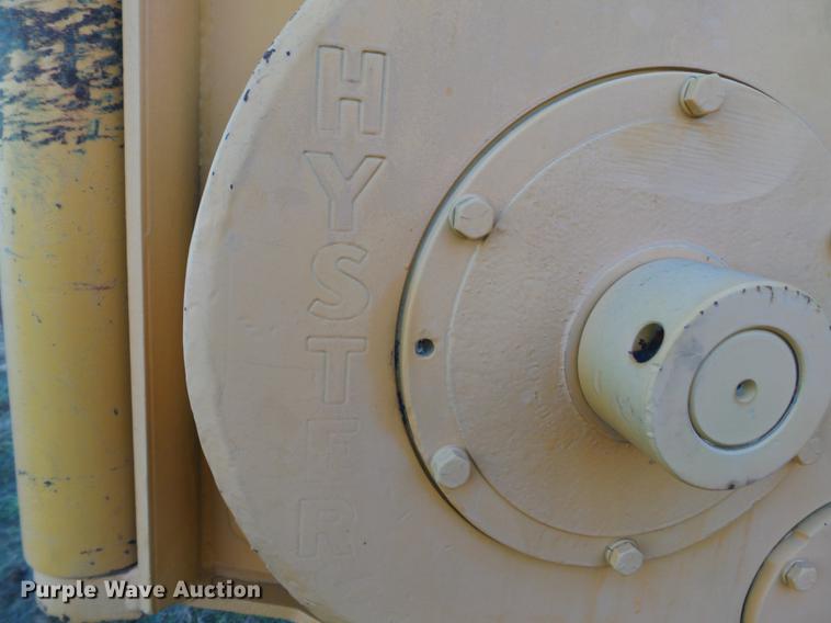 image for item DC6753 1990 Komatsu D68E-1 dozer