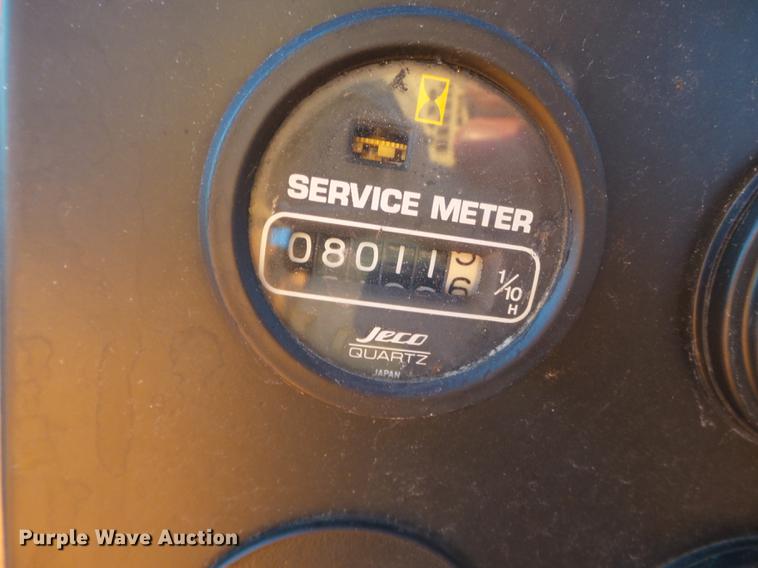 image for item DC6753 1990 Komatsu D68E-1 dozer