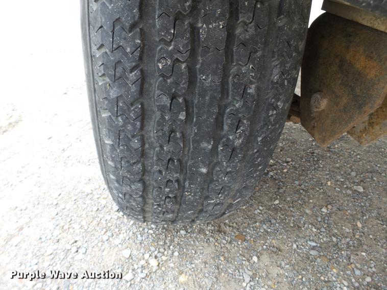 image for item DC6771 2008 Ingersoll Rand HP575 air compressor