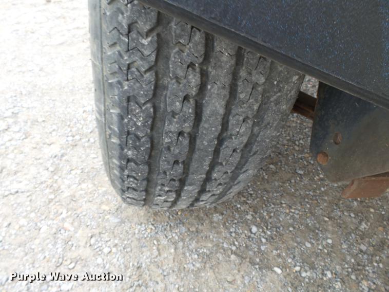 image for item DC6771 2008 Ingersoll Rand HP575 air compressor