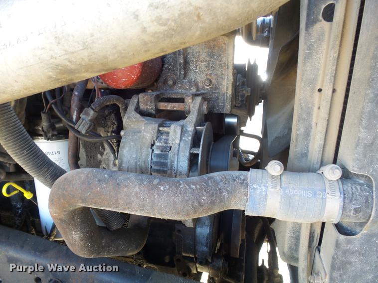 image for item DC7485 1997 Ford LT8000 dump truck