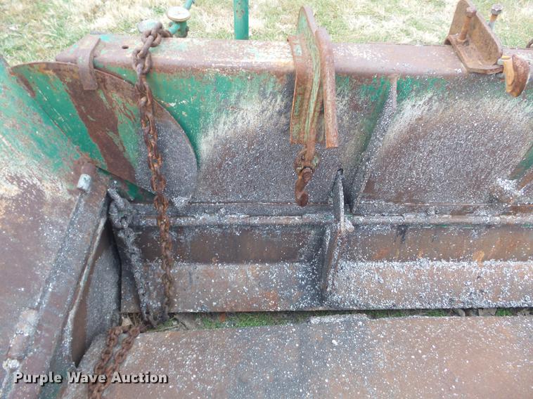 image for item DC7488 1977 Layton H500B paver