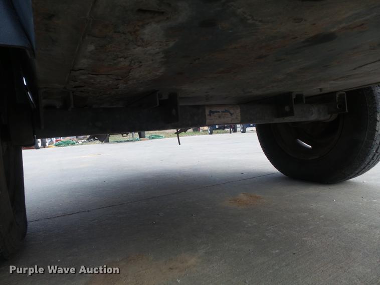 image for item DC7492 2003 Atlas Copco XAS96 air compressor