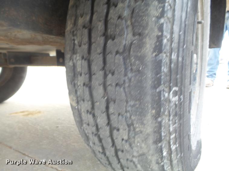 image for item DC7492 2003 Atlas Copco XAS96 air compressor