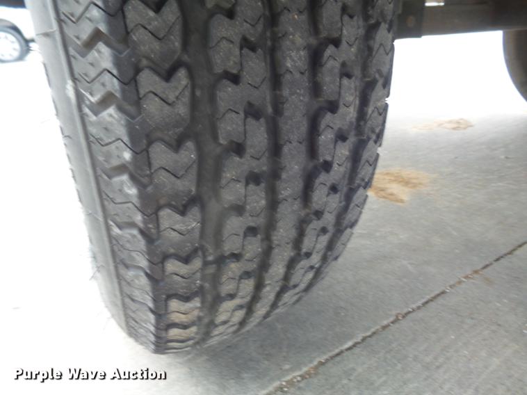 image for item DC7492 2003 Atlas Copco XAS96 air compressor