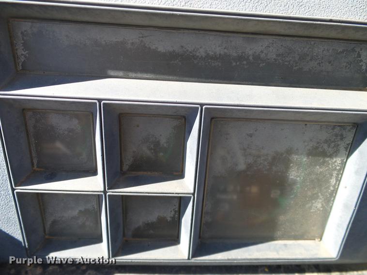 image for item DD1434 1982 Case 580D backhoe