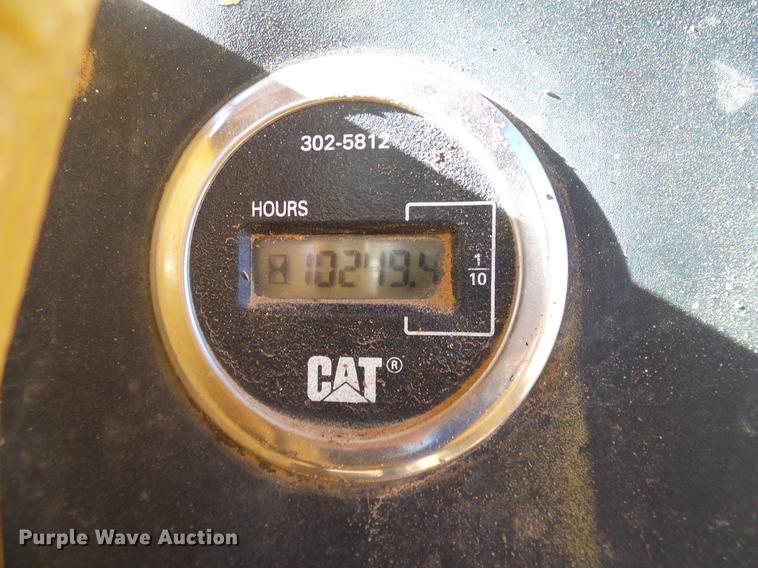 image for item DD1435 1983 Caterpillar D6D dozer