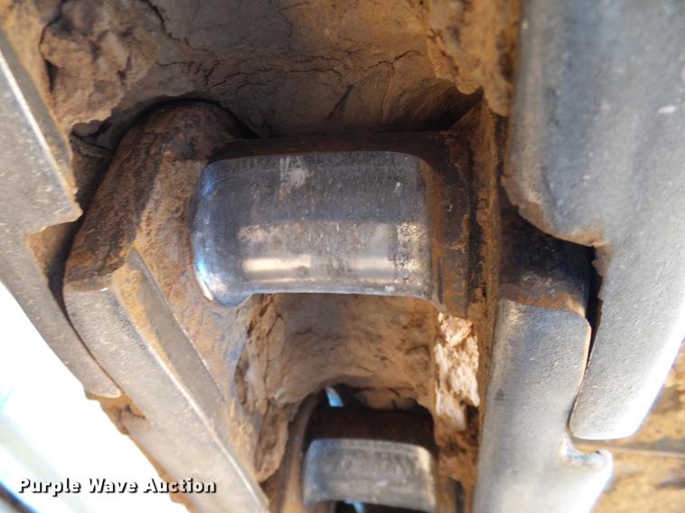 image for item DD1435 1983 Caterpillar D6D dozer