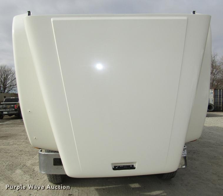 image for item DD2955 2000 Freightliner FLD120 dump truck