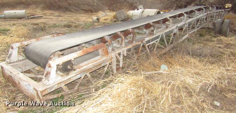 image for item DD2959 Conveyor