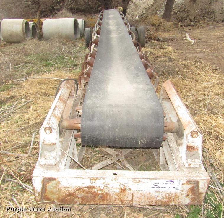 image for item DD2959 Conveyor