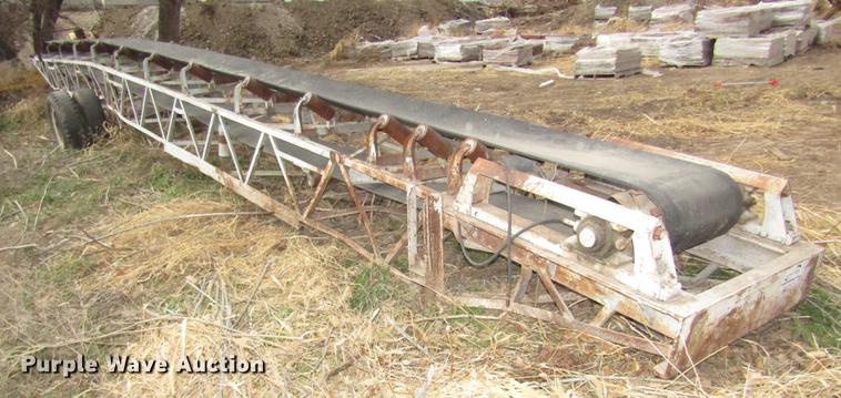 image for item DD2959 Conveyor