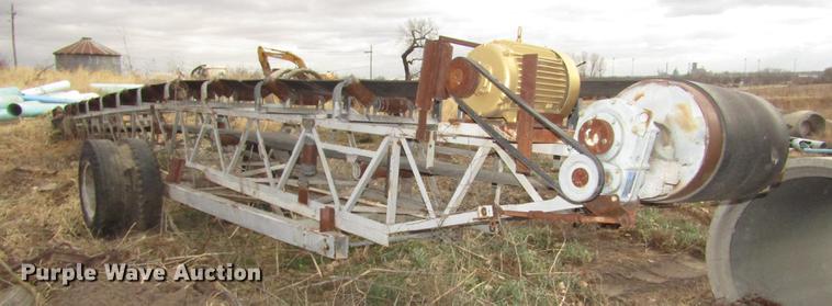 image for item DD2959 Conveyor