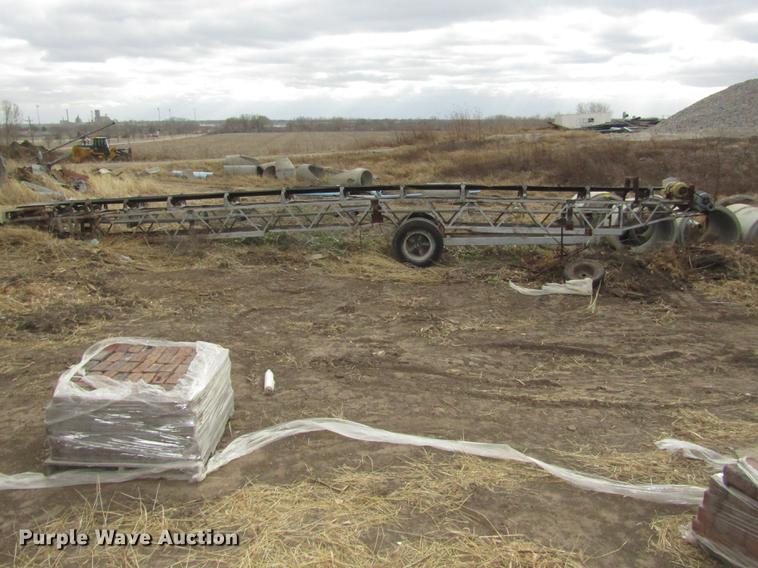 image for item DD2959 Conveyor