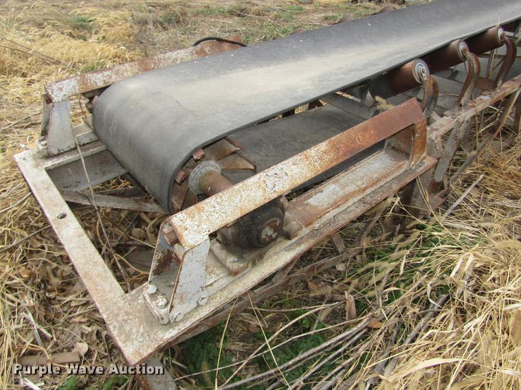 image for item DD2959 Conveyor