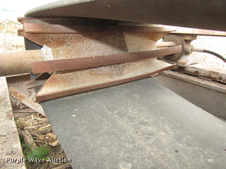 image for item DD2959 Conveyor