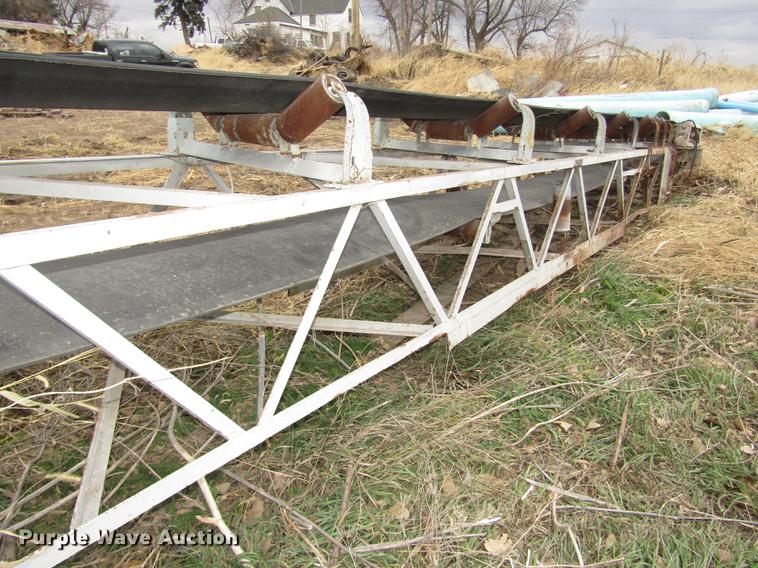 image for item DD2959 Conveyor