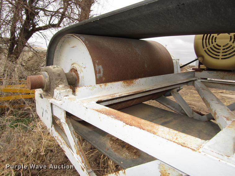 image for item DD2959 Conveyor