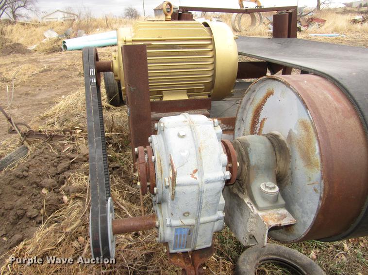 image for item DD2959 Conveyor