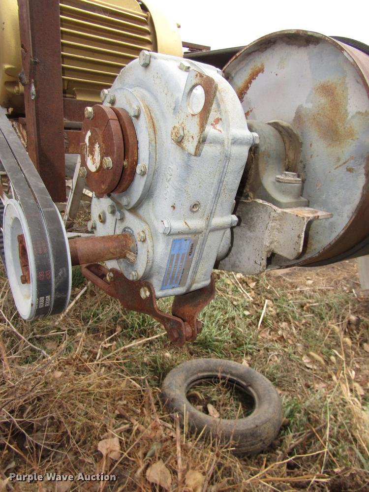 image for item DD2959 Conveyor