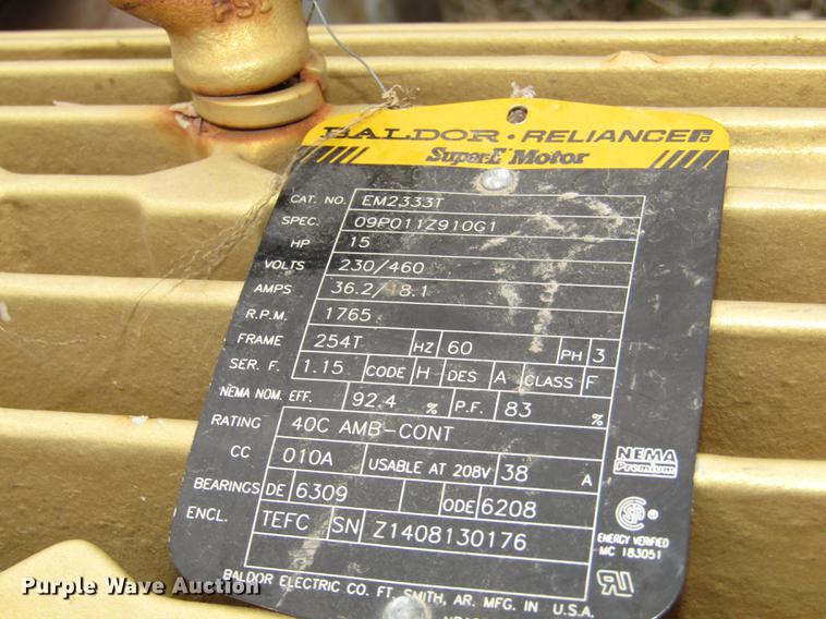 image for item DD2959 Conveyor