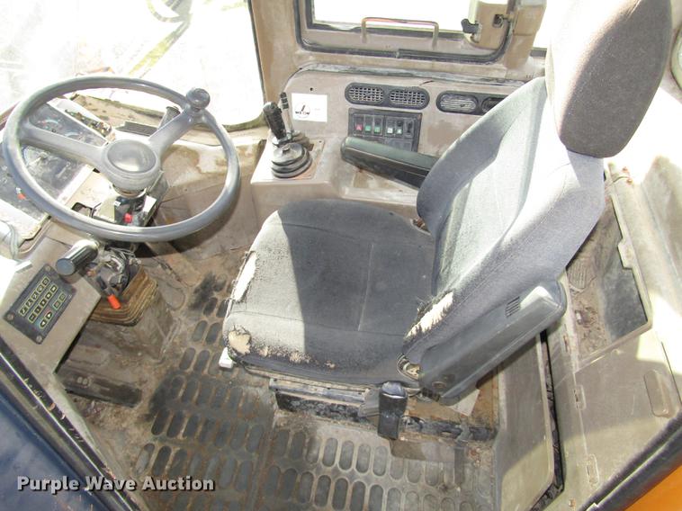 image for item DD2960 Samsung SL250-2 wheel loader