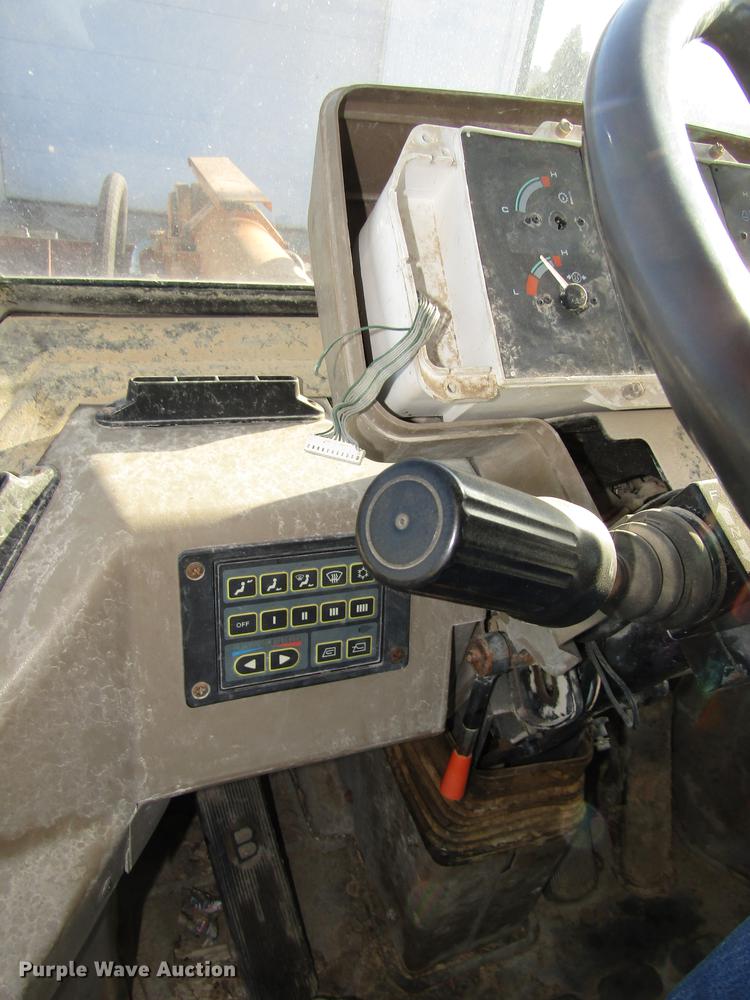 image for item DD2960 Samsung SL250-2 wheel loader