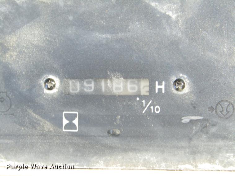 image for item DD2960 Samsung SL250-2 wheel loader