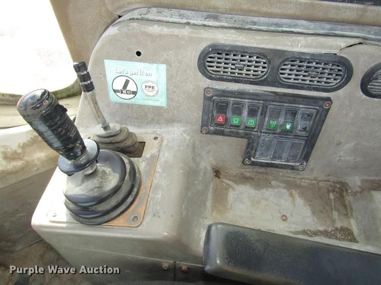 image for item DD2960 Samsung SL250-2 wheel loader