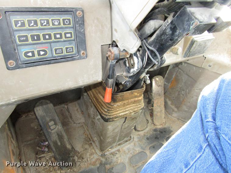 image for item DD2960 Samsung SL250-2 wheel loader