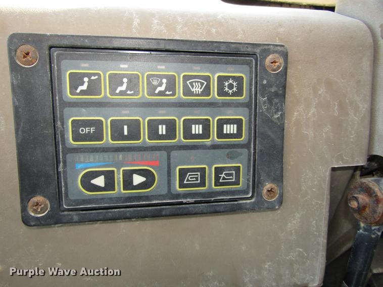 image for item DD2960 Samsung SL250-2 wheel loader