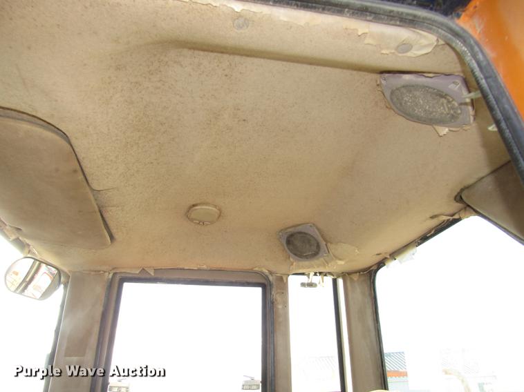 image for item DD2960 Samsung SL250-2 wheel loader