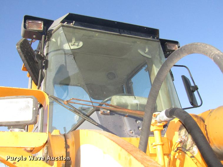 image for item DD2960 Samsung SL250-2 wheel loader