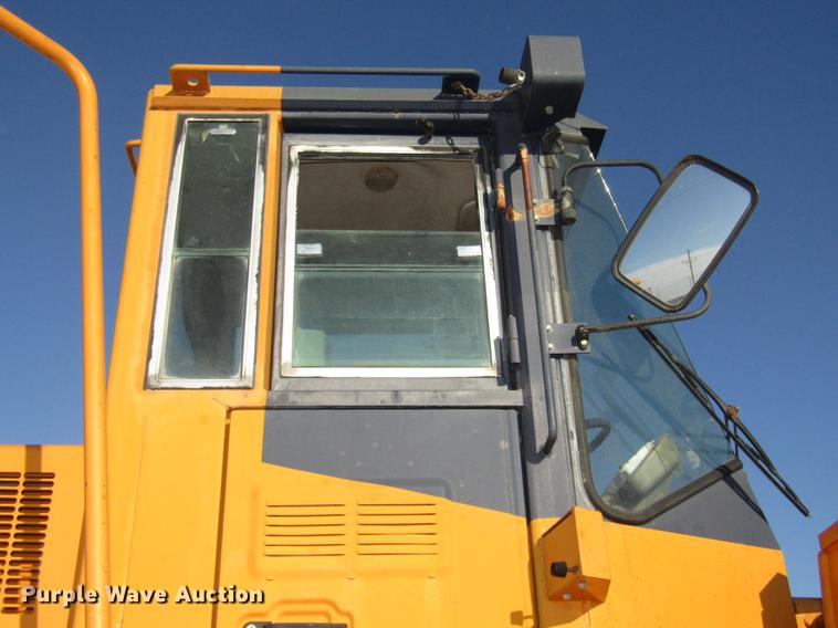 image for item DD2960 Samsung SL250-2 wheel loader