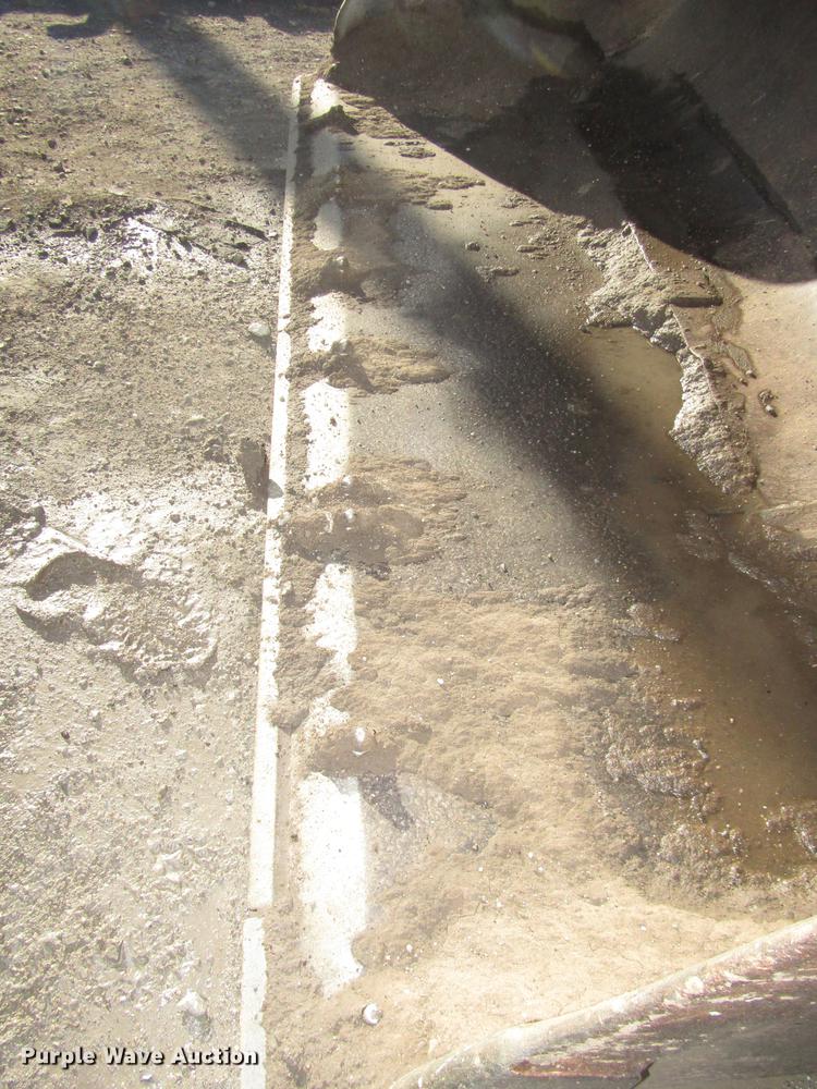 image for item DD2960 Samsung SL250-2 wheel loader