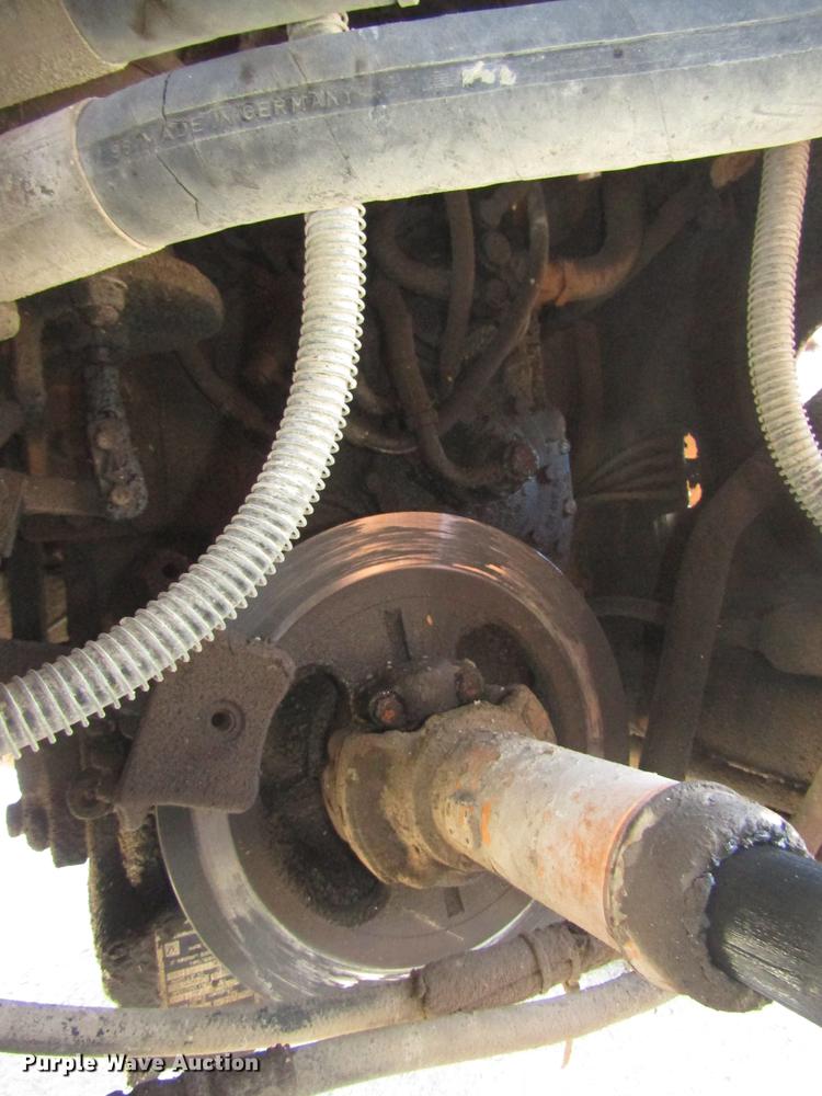 image for item DD2960 Samsung SL250-2 wheel loader