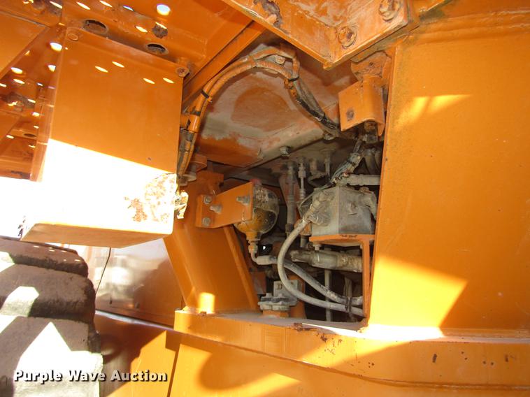 image for item DD2960 Samsung SL250-2 wheel loader