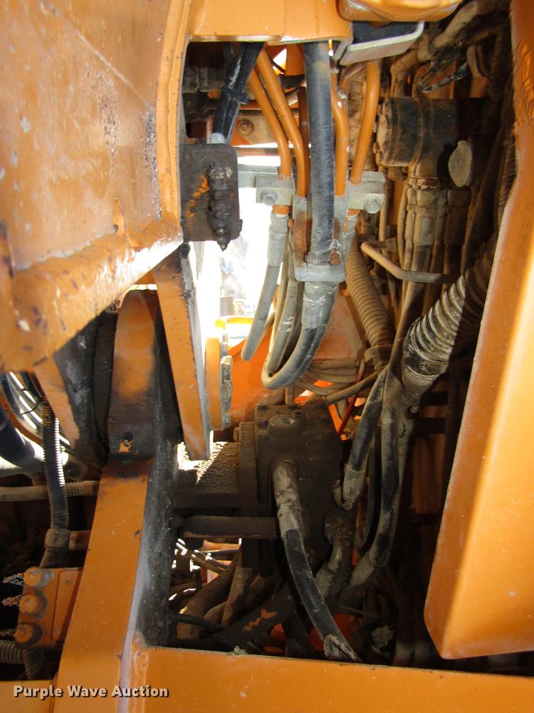 image for item DD2960 Samsung SL250-2 wheel loader