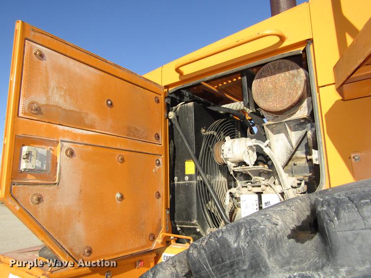 image for item DD2960 Samsung SL250-2 wheel loader