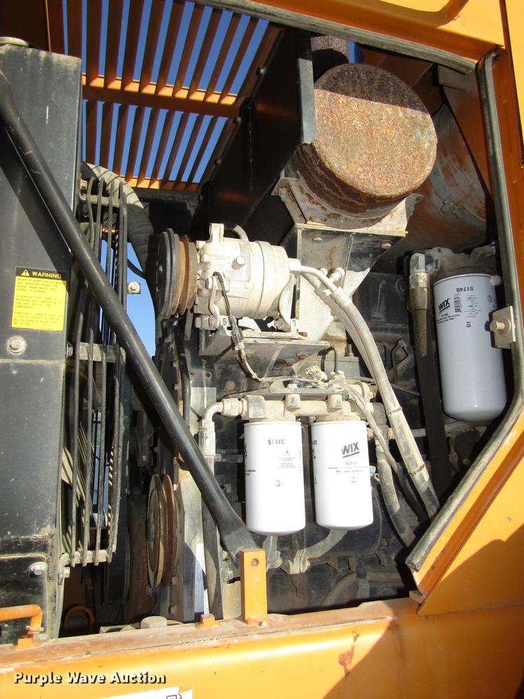 image for item DD2960 Samsung SL250-2 wheel loader