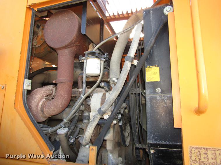 image for item DD2960 Samsung SL250-2 wheel loader