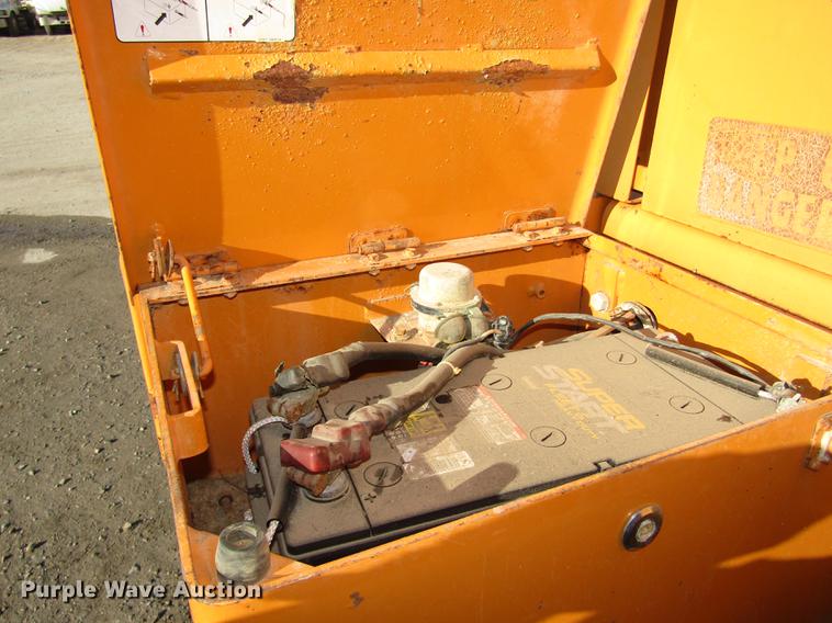 image for item DD2960 Samsung SL250-2 wheel loader