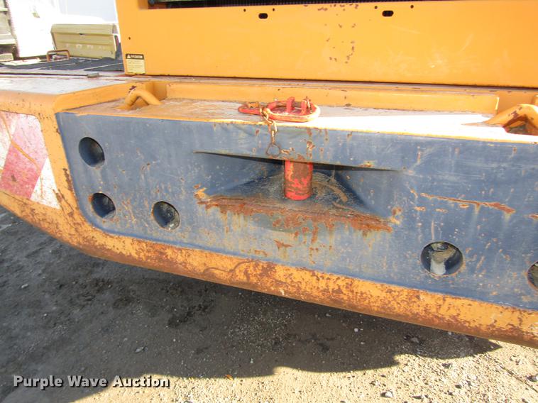 image for item DD2960 Samsung SL250-2 wheel loader