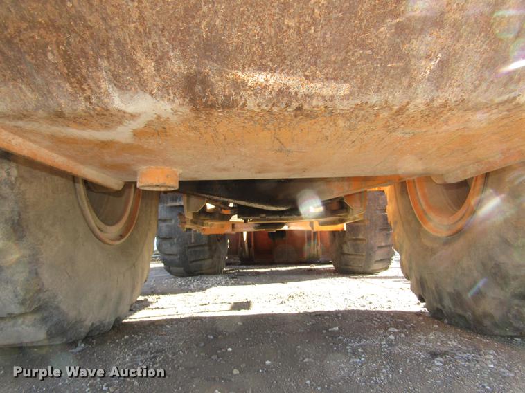 image for item DD2960 Samsung SL250-2 wheel loader