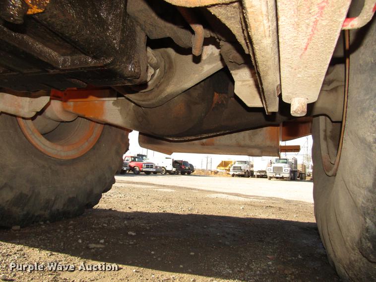 image for item DD2960 Samsung SL250-2 wheel loader