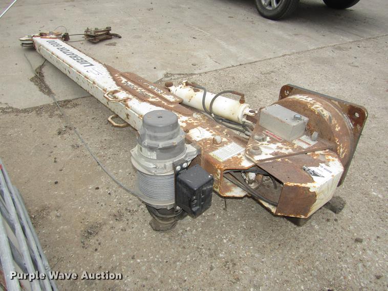 image for item DD2967 Liberator L6000-22 crane