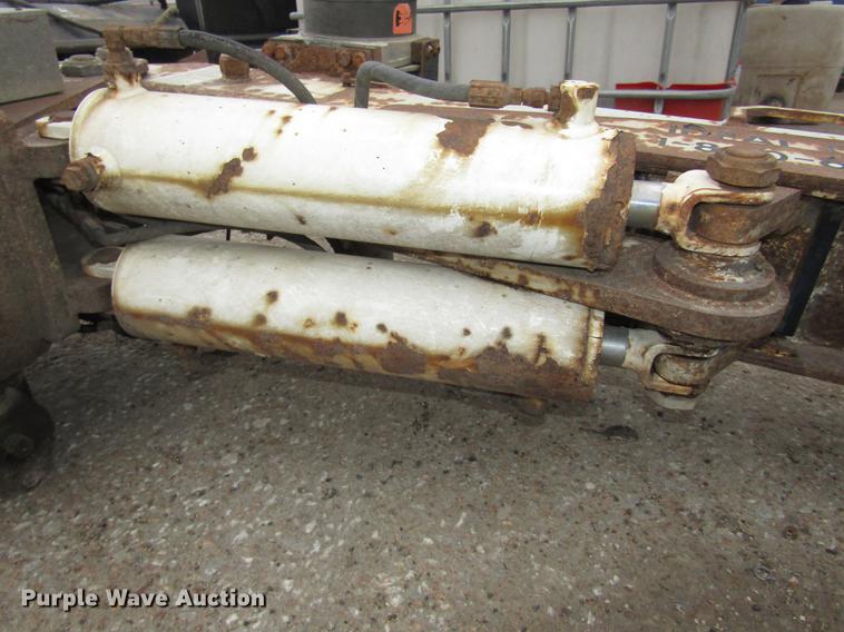 image for item DD2967 Liberator L6000-22 crane