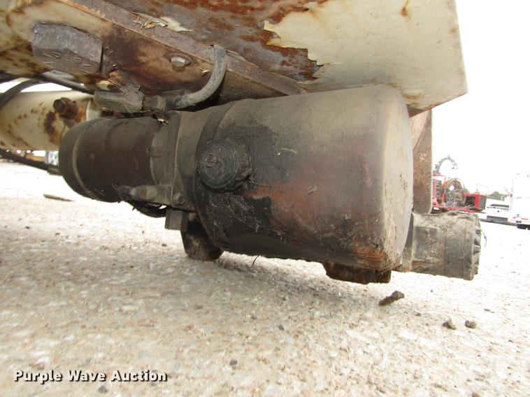 image for item DD2967 Liberator L6000-22 crane