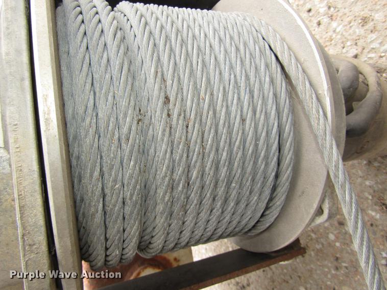 image for item DD2967 Liberator L6000-22 crane