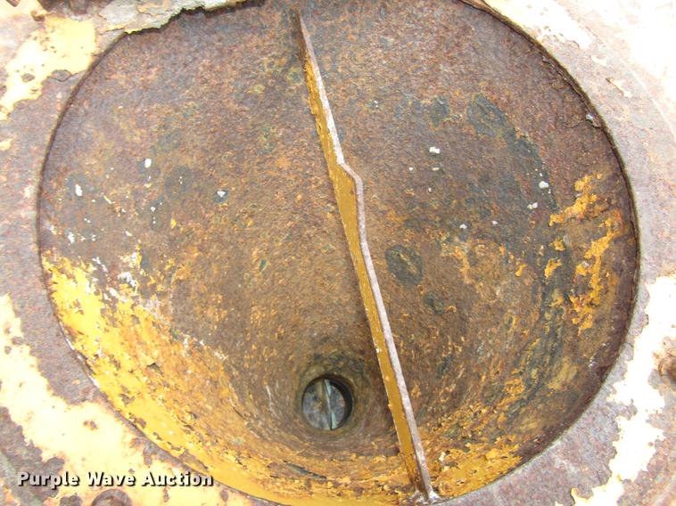 image for item DD2968 Vermeer MX250 mixing system